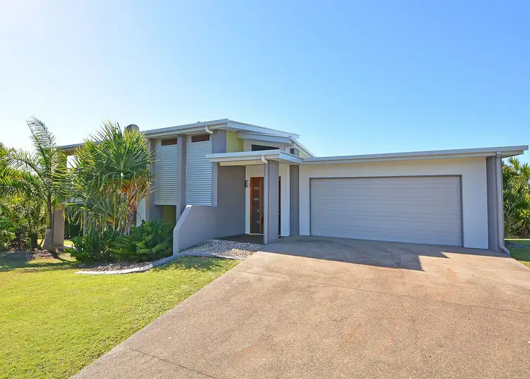 9 Queensbury Grove, Urraween QLD 4655