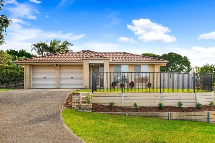 Main view of Homely house listing, 5 Gumnut Street, Taigum QLD 4018