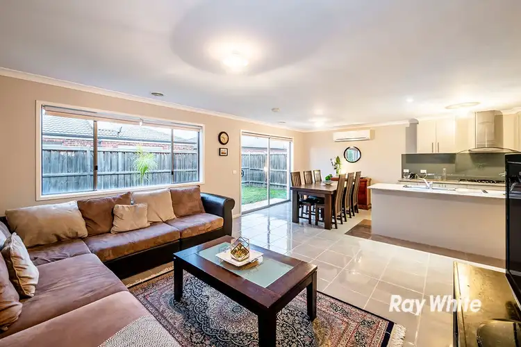 Sixth view of Homely house listing, 7 Noremac Grove, Lyndhurst VIC 3975