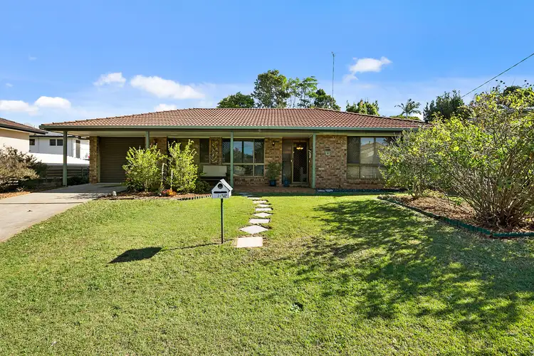 Main view of Homely house listing, 21 Vera Street, Redland Bay QLD 4165