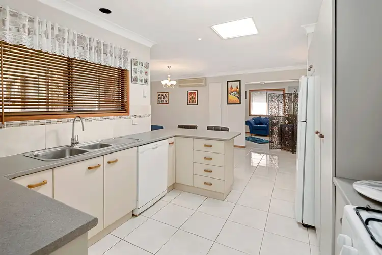 Second view of Homely house listing, 21 Vera Street, Redland Bay QLD 4165