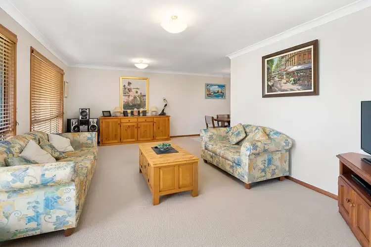Third view of Homely house listing, 21 Vera Street, Redland Bay QLD 4165