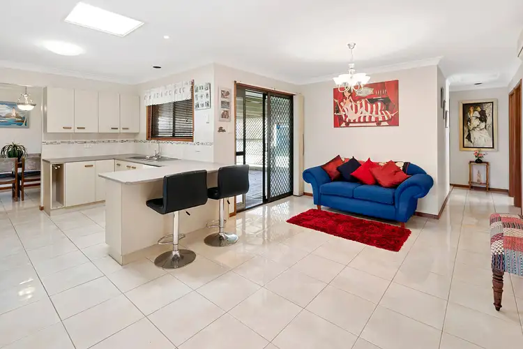 Fourth view of Homely house listing, 21 Vera Street, Redland Bay QLD 4165