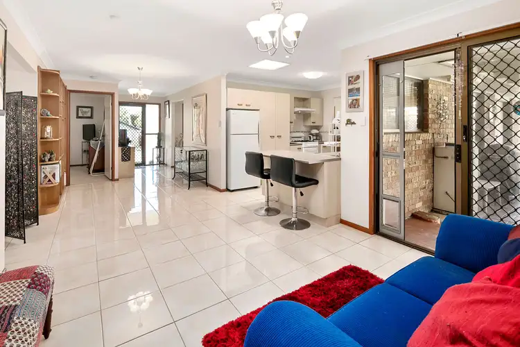 Fifth view of Homely house listing, 21 Vera Street, Redland Bay QLD 4165