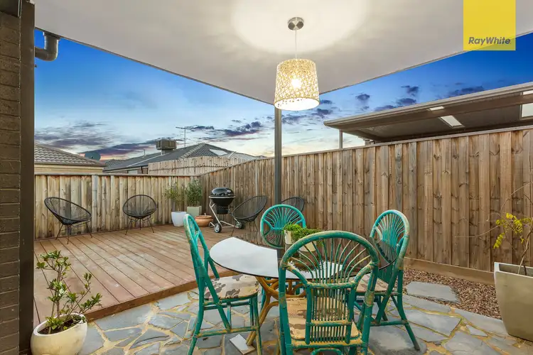 Seventh view of Homely house listing, 21 Riviera Drive, Hillside VIC 3037