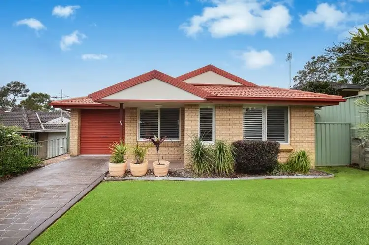 26/883 Pacific Highway, Lisarow NSW 2250