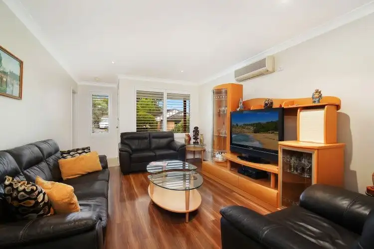 Second view of Homely villa listing, 26/883 Pacific Highway, Lisarow NSW 2250