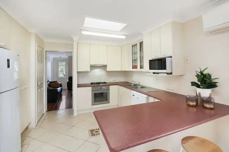 Third view of Homely villa listing, 26/883 Pacific Highway, Lisarow NSW 2250