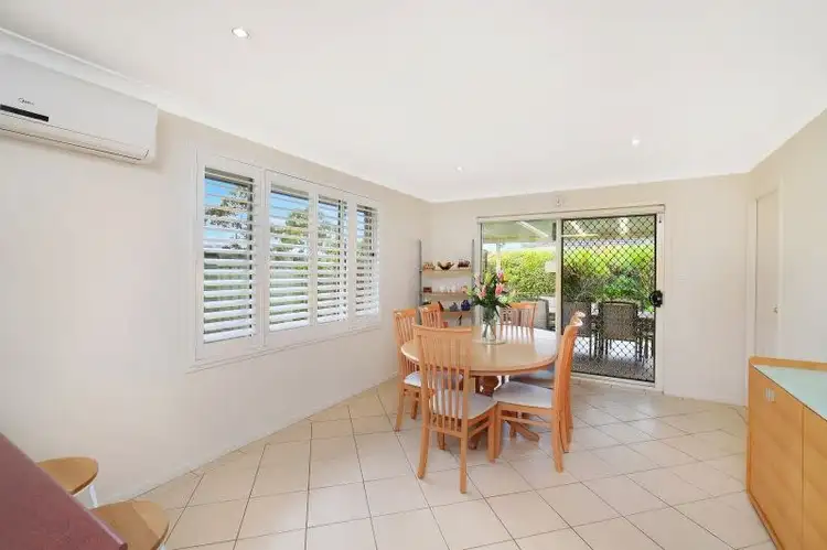 Fourth view of Homely villa listing, 26/883 Pacific Highway, Lisarow NSW 2250