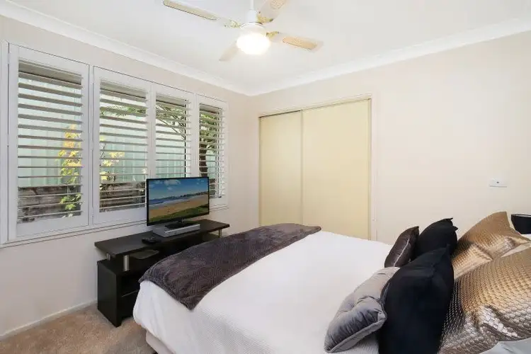 Fifth view of Homely villa listing, 26/883 Pacific Highway, Lisarow NSW 2250