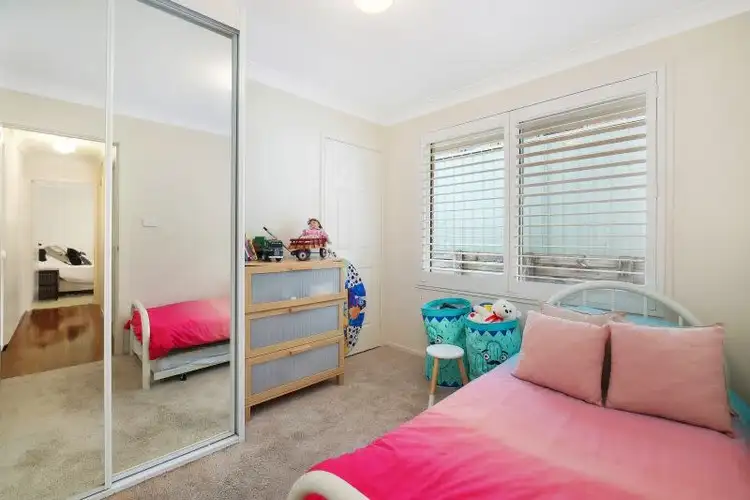 Sixth view of Homely villa listing, 26/883 Pacific Highway, Lisarow NSW 2250