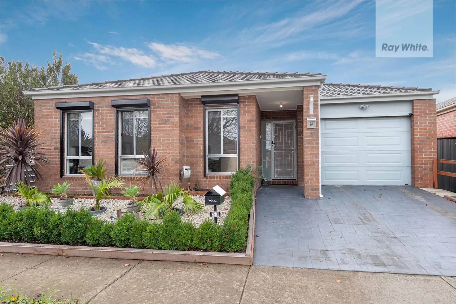 Main view of Homely house listing, 28 Greenham Avenue, Craigieburn VIC 3064