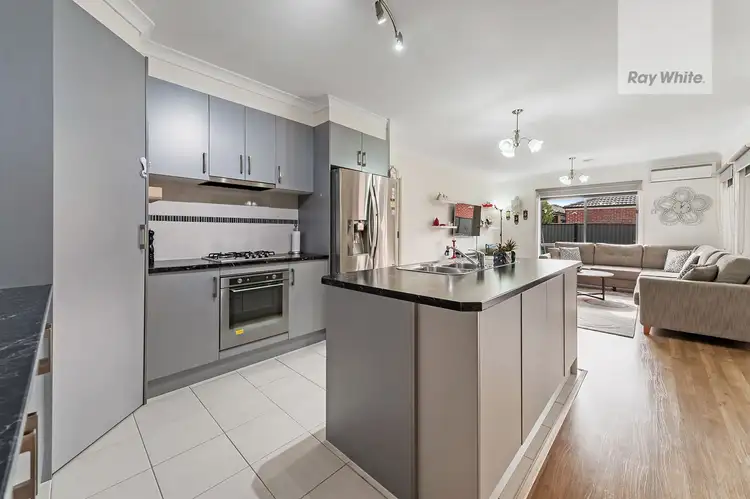 Third view of Homely house listing, 28 Greenham Avenue, Craigieburn VIC 3064