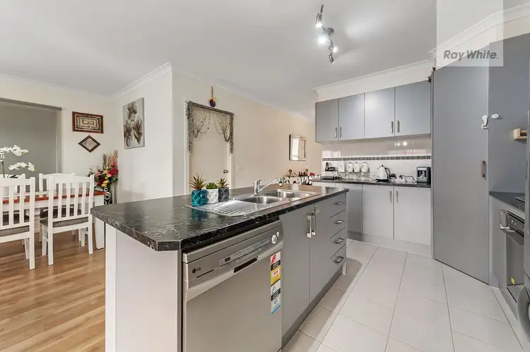 Fourth view of Homely house listing, 28 Greenham Avenue, Craigieburn VIC 3064
