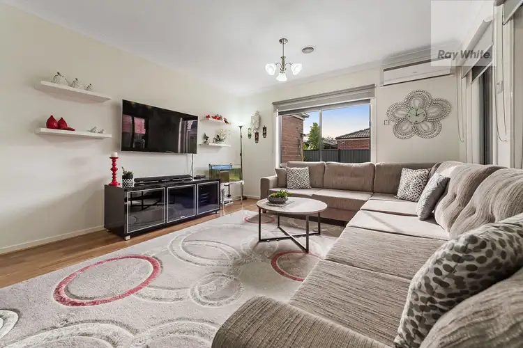 Sixth view of Homely house listing, 28 Greenham Avenue, Craigieburn VIC 3064