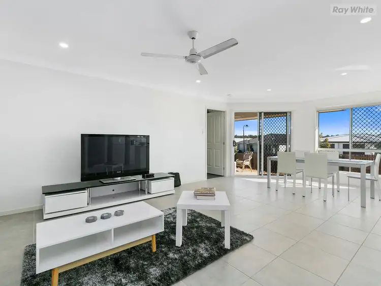20 Juxgold Avenue, Collingwood Park QLD 4301