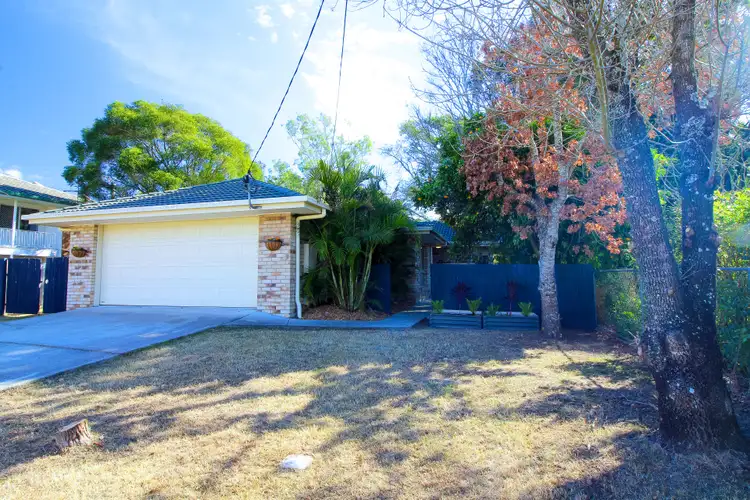 Main view of Homely house listing, 1 Gee Street, One Mile QLD 4305