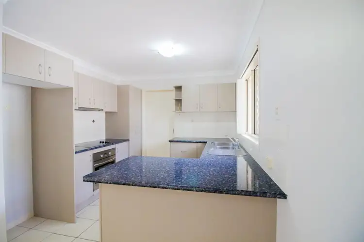 Fifth view of Homely house listing, 1 Gee Street, One Mile QLD 4305