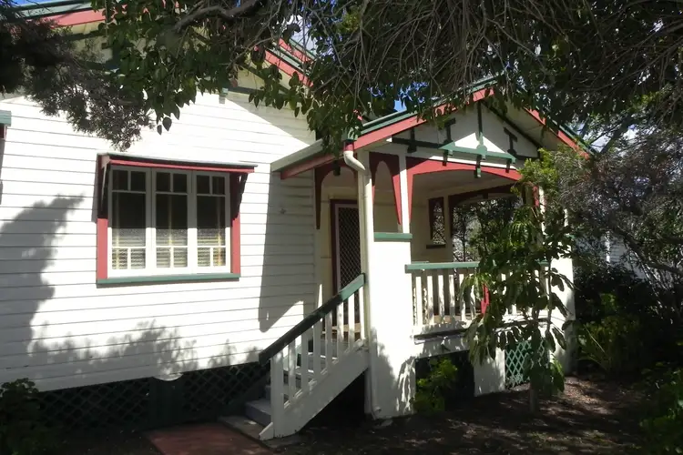 Main view of Homely house listing, 34 Short Street, Pittsworth QLD 4356