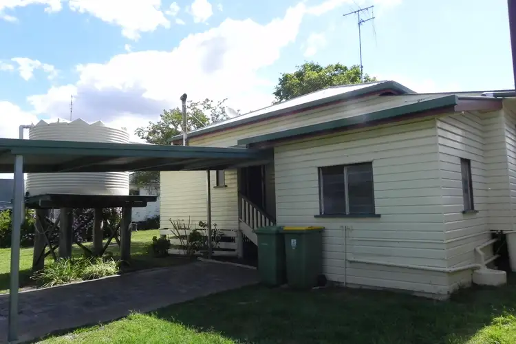 Second view of Homely house listing, 34 Short Street, Pittsworth QLD 4356