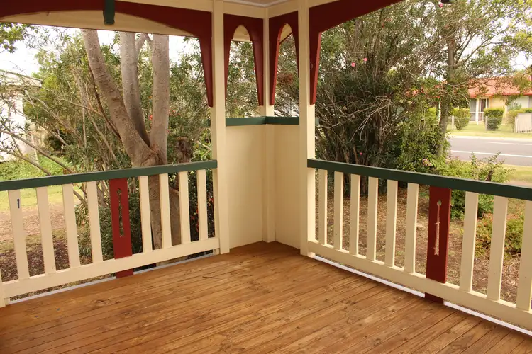Fourth view of Homely house listing, 34 Short Street, Pittsworth QLD 4356