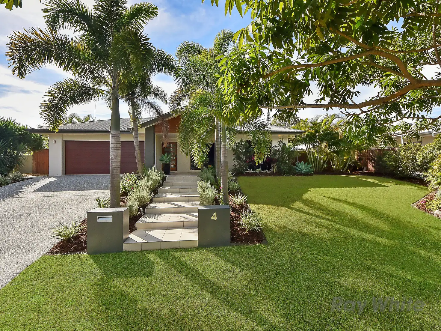 Main view of Homely house listing, 4 Twin Lakes Drive, Murrumba Downs QLD 4503