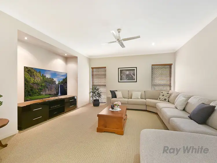 Second view of Homely house listing, 4 Twin Lakes Drive, Murrumba Downs QLD 4503
