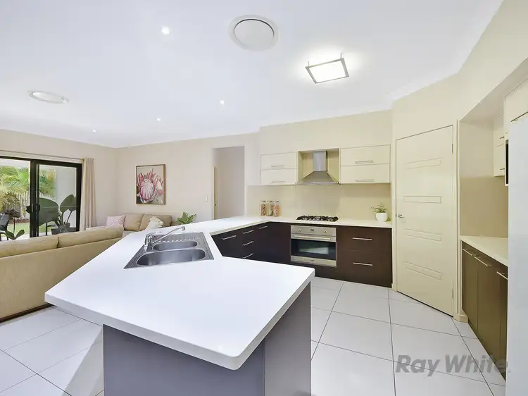 Third view of Homely house listing, 4 Twin Lakes Drive, Murrumba Downs QLD 4503