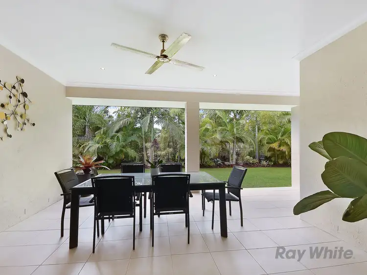 Fourth view of Homely house listing, 4 Twin Lakes Drive, Murrumba Downs QLD 4503