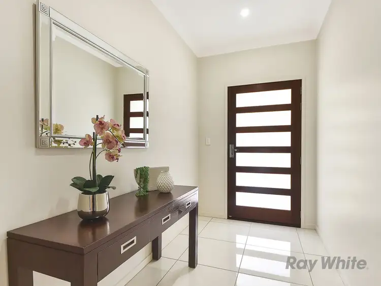 Sixth view of Homely house listing, 4 Twin Lakes Drive, Murrumba Downs QLD 4503