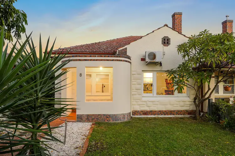 8 Park Street South, Woodville Park SA 5011