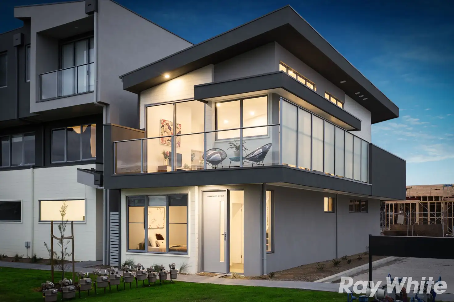 Main view of Homely house listing, 1 Zara Court, Officer VIC 3809