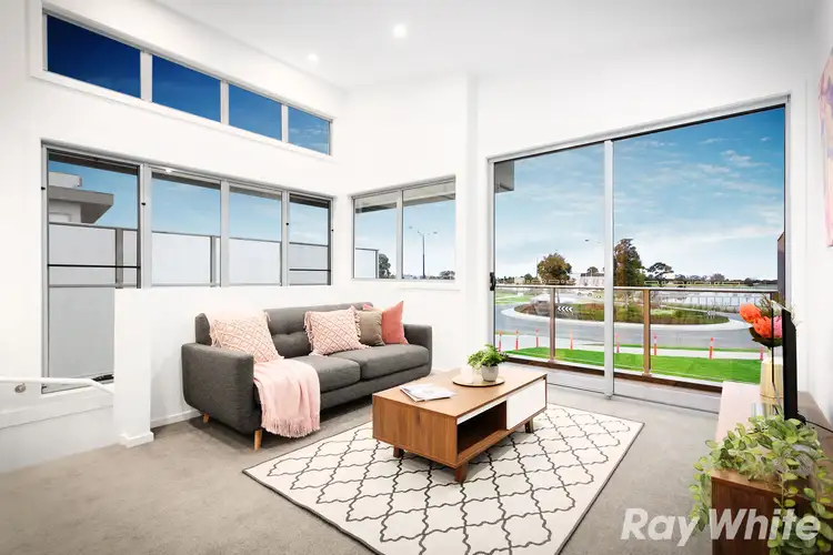 Second view of Homely house listing, 1 Zara Court, Officer VIC 3809