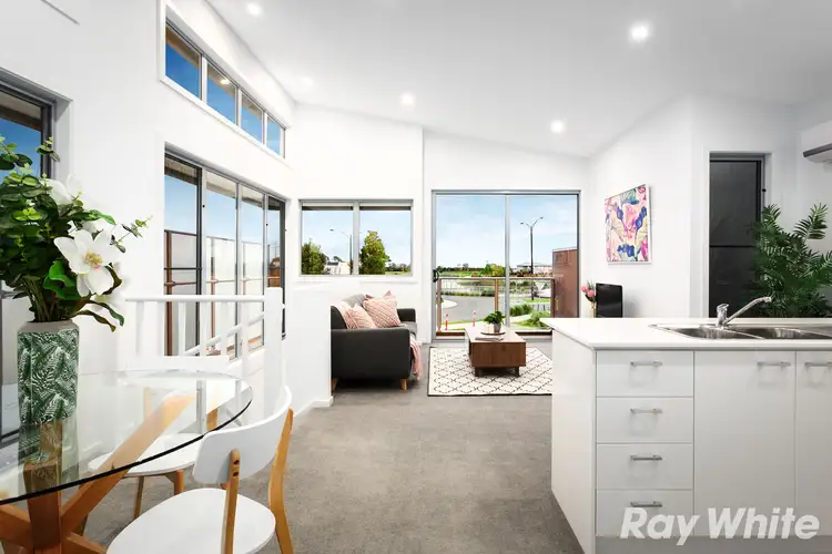 Third view of Homely house listing, 1 Zara Court, Officer VIC 3809