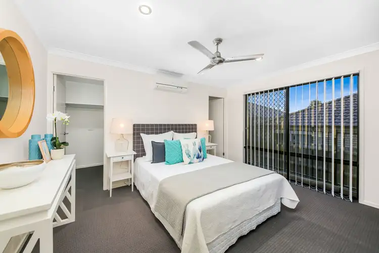 67 Park Edge Drive, Springfield Lakes QLD 4300