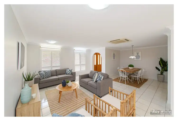 286 Halford Street, Frenchville QLD 4701