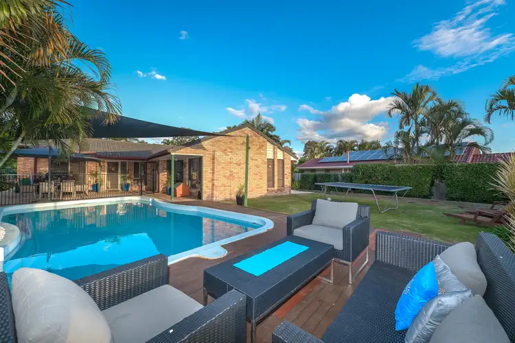 5 Cowry Place, Helensvale QLD 4212