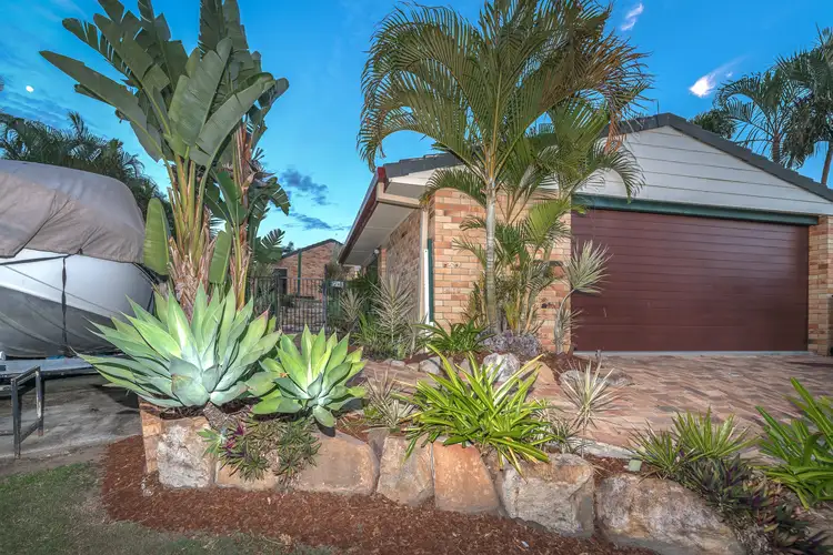 Second view of Homely house listing, 5 Cowry Place, Helensvale QLD 4212