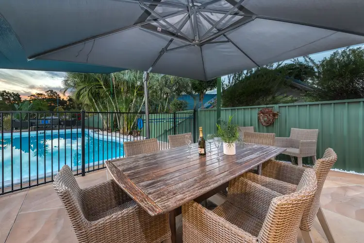 Third view of Homely house listing, 5 Cowry Place, Helensvale QLD 4212