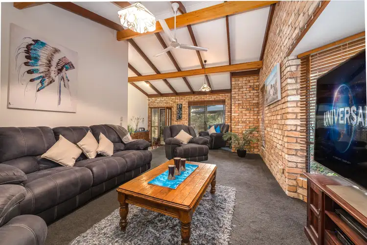 Fourth view of Homely house listing, 5 Cowry Place, Helensvale QLD 4212