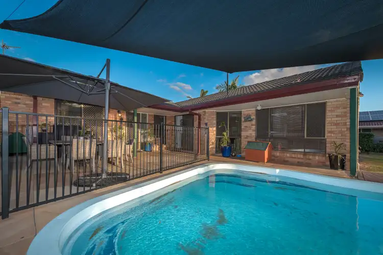 Sixth view of Homely house listing, 5 Cowry Place, Helensvale QLD 4212