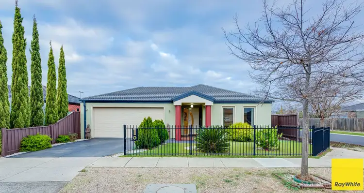 10 Silkwood Boulevard, Tarneit VIC 3029