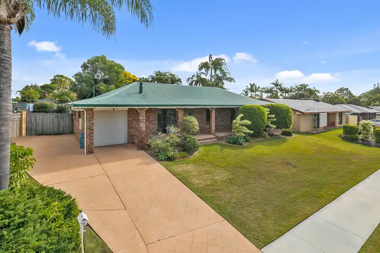 Main view of Homely house listing, 10 Sussex Street, Alexandra Hills QLD 4161