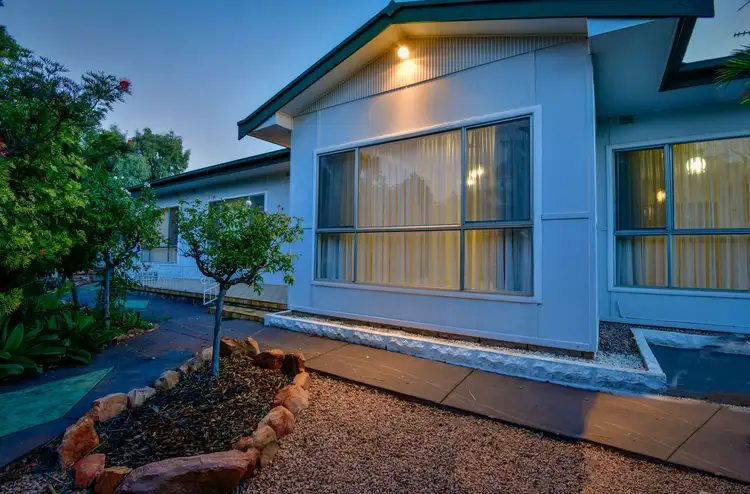 50 Dartmouth Street, Port Augusta SA 5700