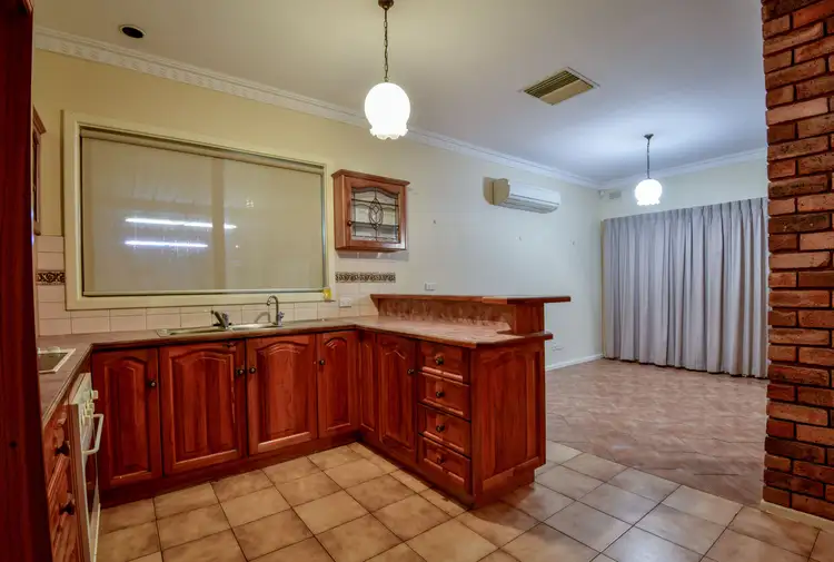 Fifth view of Homely house listing, 50 Dartmouth Street, Port Augusta SA 5700