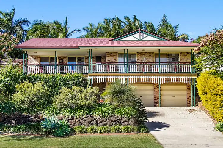 Main view of Homely house listing, 174 Darlington Drive, Banora Point NSW 2486