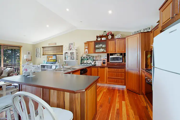 Second view of Homely house listing, 174 Darlington Drive, Banora Point NSW 2486