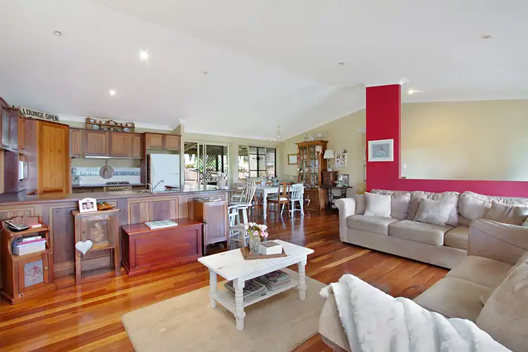 Fourth view of Homely house listing, 174 Darlington Drive, Banora Point NSW 2486