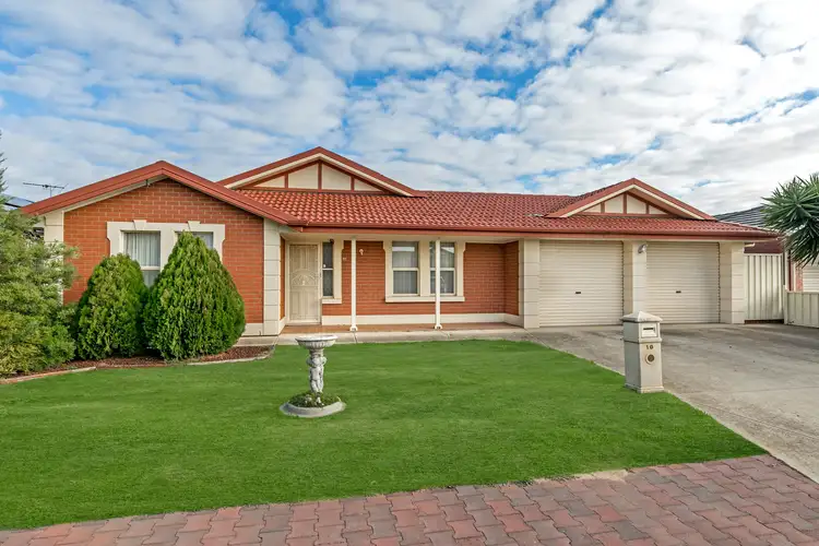 10 Greenlea Court, Munno Para West SA 5115