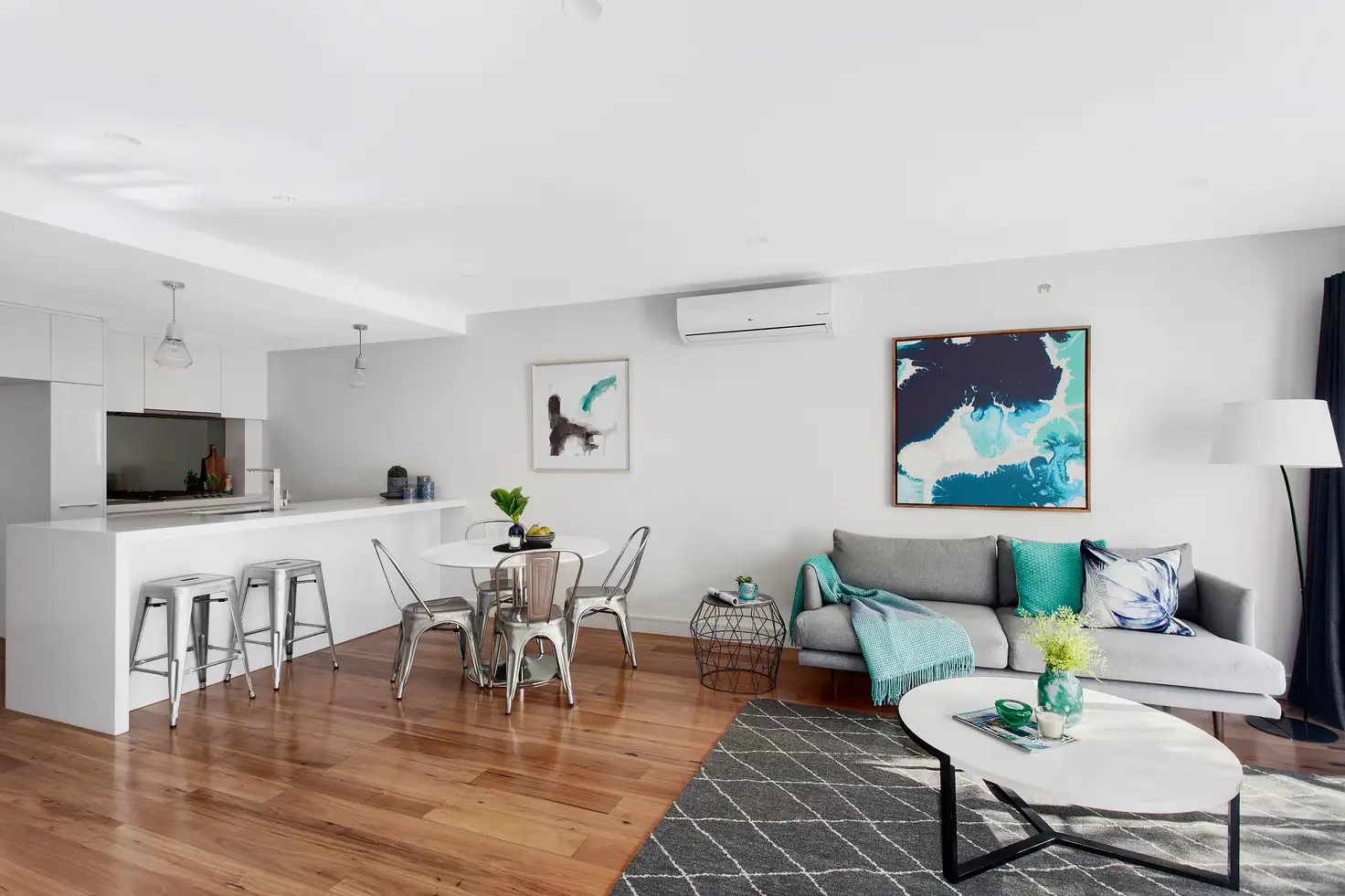 Main view of Homely apartment listing, 5/93 Truganini Road, Carnegie VIC 3163